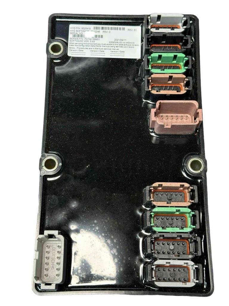 NEW Hyster HYG VSM Vehicle System Manager Controller 8525419 