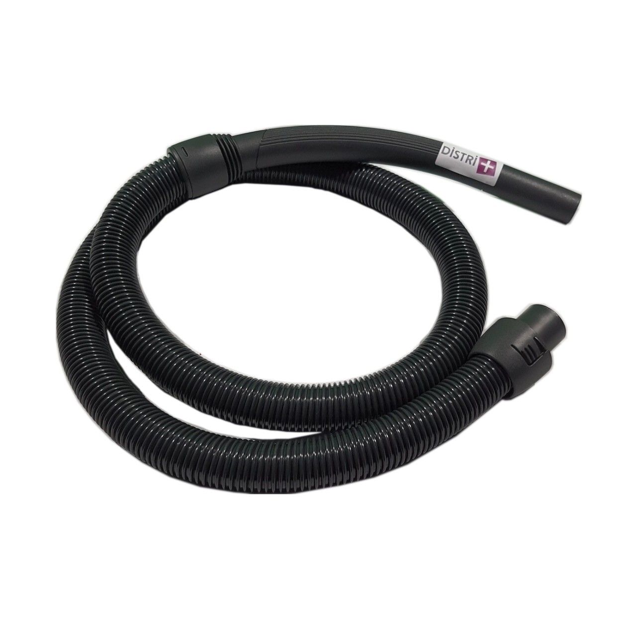 Flexible aspirateur AEG 5000 durable en plastique noir renforcé