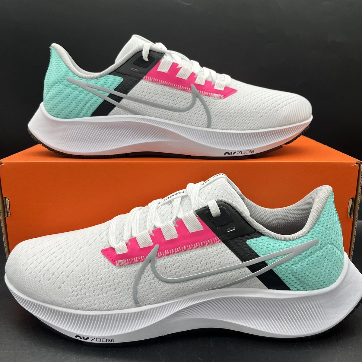 Air free zoom top