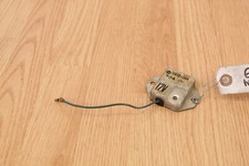 1978 YAMAHA ET 250 Voltage Regulator