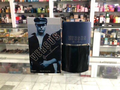 GIANNI VERSACE VERSUS EDT SPLASH 100 ML