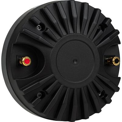 GRS S115V-HF-16 Replacement 1'' Compression Driver for Yamaha Club Series S115V S