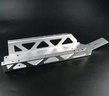 Alloy Main chassis fit Rovan HPI 5B SS 5T 5SC Buggy truck kingmotor 1/5