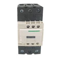 LC1D50AG7 Contactor 120V coil AC replace Schneider Contactor LC1D50AG7 3P 50A