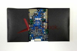 INVERTER LCD Monitor Acer Aspire 9800 - 9810 Serie Laptop Bildschirm Display Video