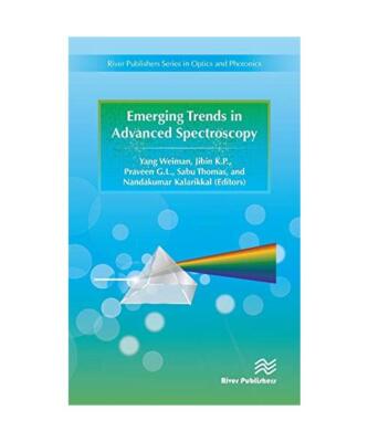 Emerging Trends in Advanced Spectroscopy