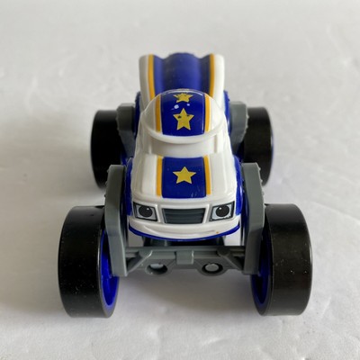 flip and race darington