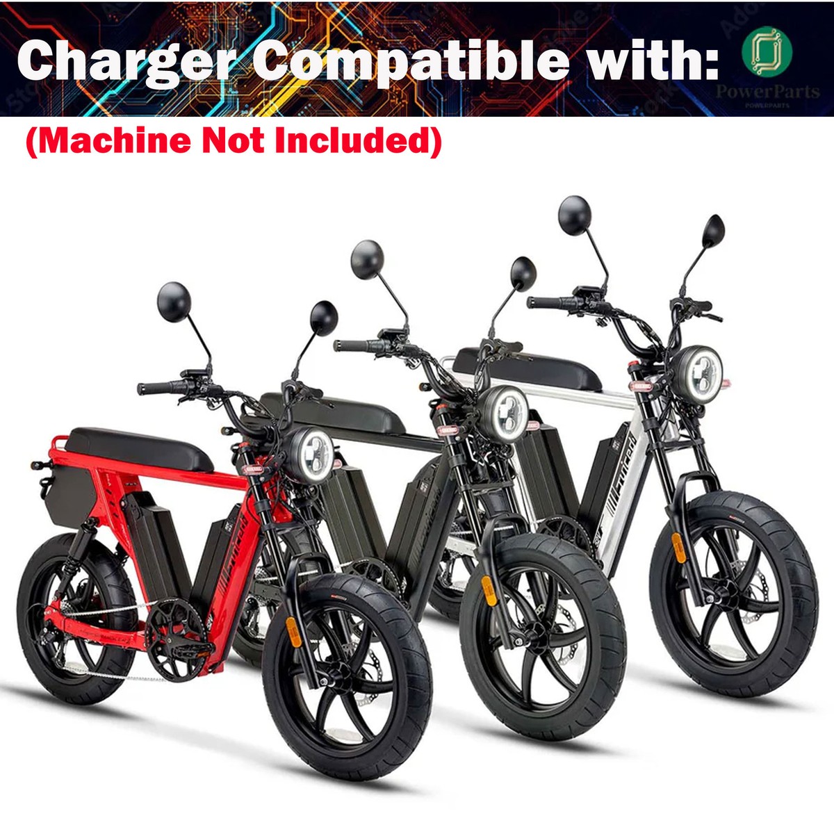 Hyperscrambler Juiced Bikes Accessories Ebike Alarm With Remote