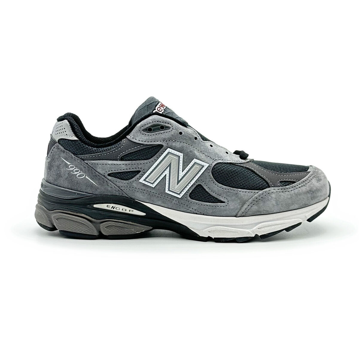 24.0㎝ NEW BALANCE ニューバランス 990V3 M990UA3-