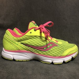 saucony outduel running shoe