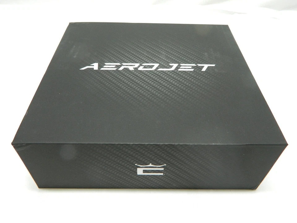 New 2023 Cobra Tour AeroJet LS 5.5* Driver Head 5.5 RARE Aero Jet LS LONG DRIVE - Image 4 of 4