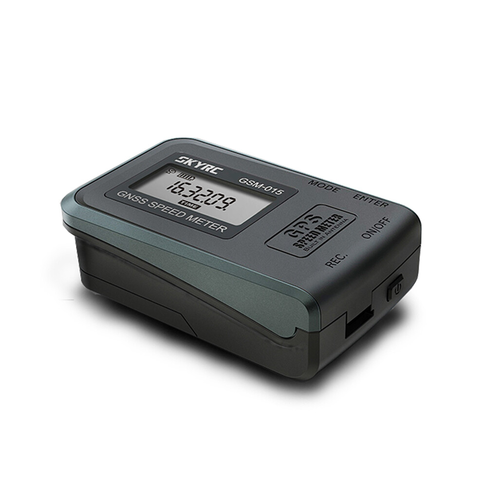 SkyRC Digital Camber Gauge 1/10 Bluetooth - Foto 2