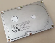 4.1gb Quantum Fireball ST 40pin IDE 3.5" Hard Drive AMIGA APPLE MAC PC 4000(T)