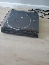 Pioneer PL-670 Direct Drive Automatic Turntable