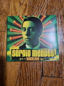 Timeless Sergio Mendes | eBay
