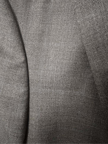 Peter Millar Flynn windowpane two button wool suit sz 44R - Picture 3 of 14