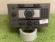 Autoradio Opel SIGNUM