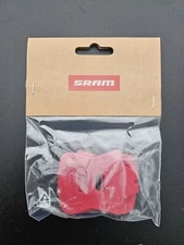 Pair of SRAM Disc Brake Pad Spacers - Level Ultimate/TLM/TL/Road AXS, 2.8mm