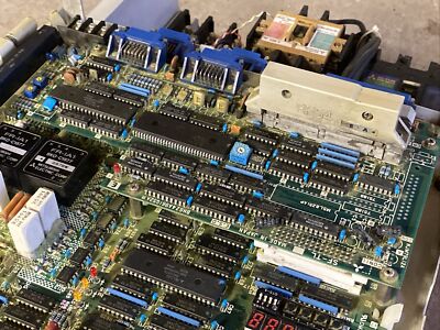 Mitsubishi FREQROL 22kW Spindle Amplifier Drive FR-SF-2-22K Mitsubishi FREQROL 22kW Spindle Amplifier Drive FR-SF-2-22K