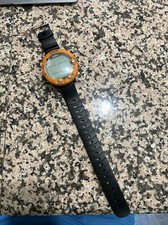 Suunto Zoop Orange Scuba Diving Dive Computer - SS021643000