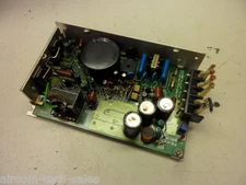 Nemic Lambda RS-10-24 Power Supply 85-132VAC 75W 24V 2.1A Hitachi Seiki Yasnac