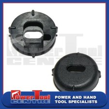 2 x Hitachi Brad Nailer Rubber Nose Cap Protective No Mark Tip GFN1664 GFN1665