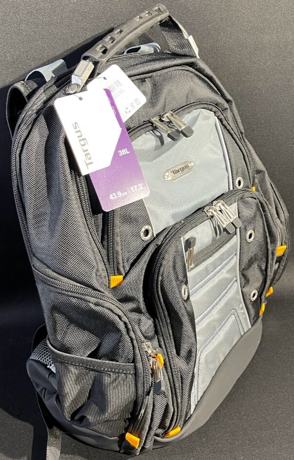 Targus Drifter II 17