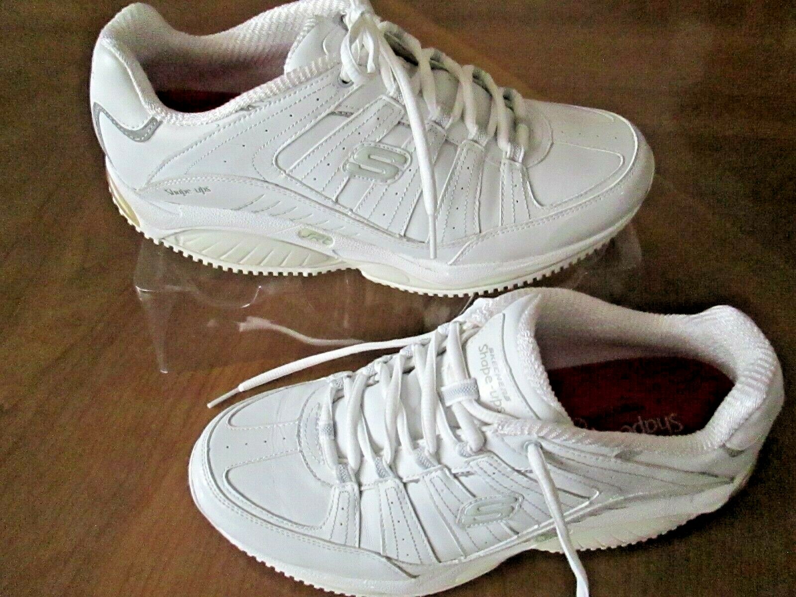 white work sneakers