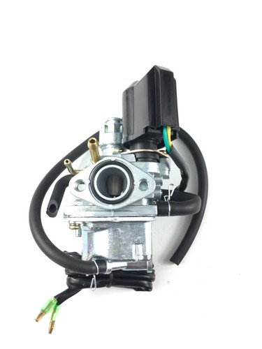 New Carburetor For Honda NQ50 Spree 1983- 1987 Carb - 第 1/5 張圖片