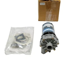 Amana R0156821 Motor-Pump D68269-8 15233-002 15230-001