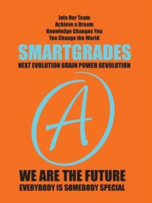 Smartgrades 2N1 School Notebooks Critical Brain Power Tools: 5 Star Reviews...