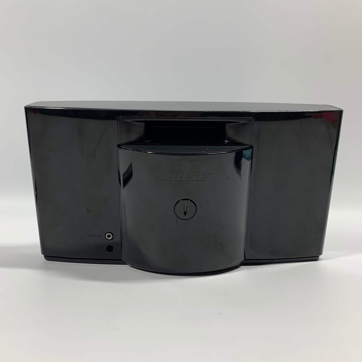Bose SoundDock N123 Bluetooth Speaker - Black for sale Bose SoundDock N123 Bluetooth Speaker - Black for sale