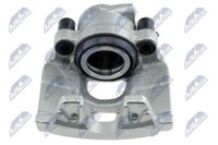 NTY HZP-AU-004 Bremssattel FüR Audi Links Ohne HaltebüGel