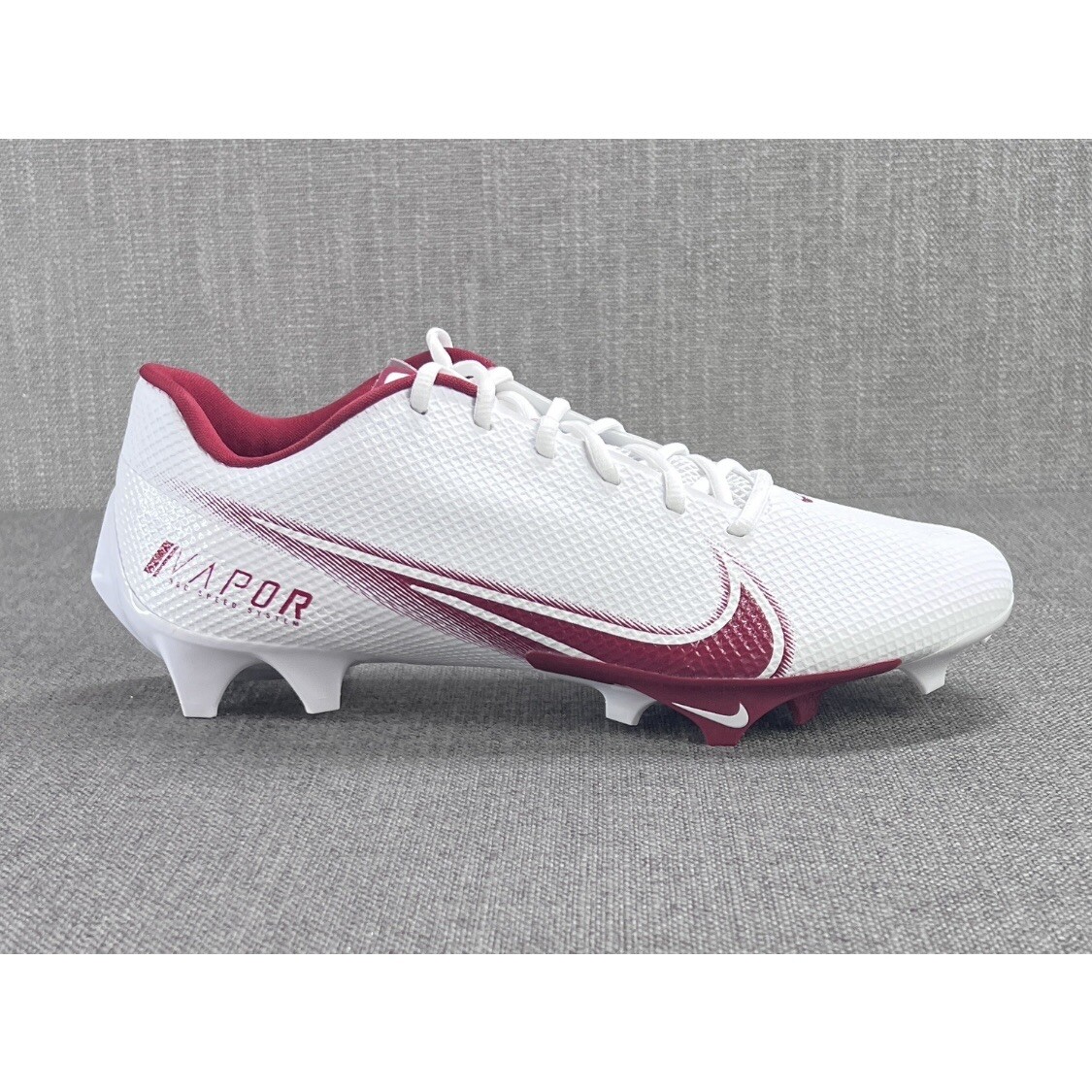 nike vapor edge speed 360 red