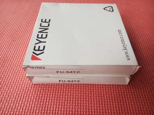 Keyence FU-54TZ Fiber Optic Sensor FU54TZ New In Box Free Shipping 1PCS