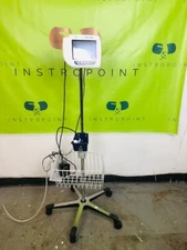 VERATHON GLIDESCOPE COBALT AVL LARYNGOSCOPE VIDEO MONITOR (W837)