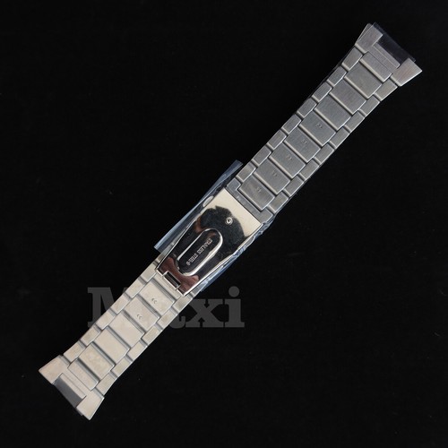 Stainless Steel Bracelet Band Seiko 