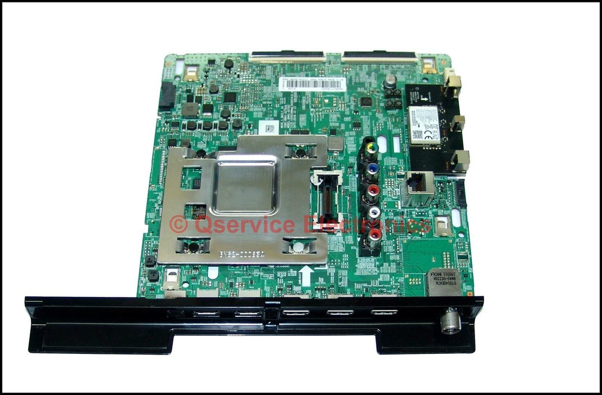Samsung Main Board BN41-02703A For UE43RU7102 43