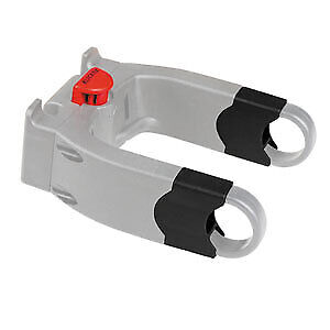 KLICKfix FAHRRADLENKER ADAPTER DISTANZ-SET E 25MM - Bild 1 von 1