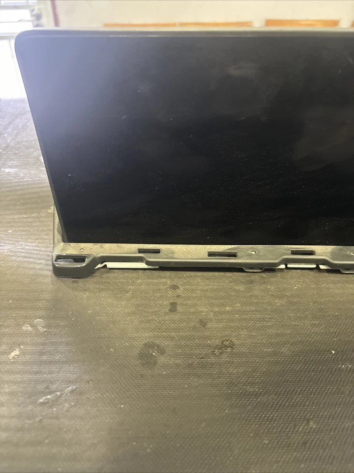 ✅ 2022 2023 Acura MDX Information Display Screen 12.3 Dash Mounted 3.5L OEM - Image 2 of 4