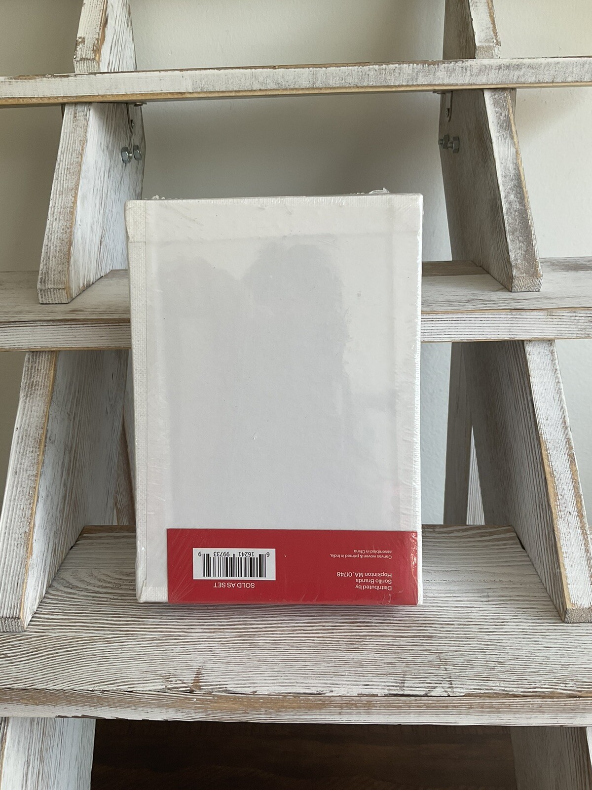Canvas Panels 12 Pack - 5 Inch X 7 Super Value Pack- Artist Boards ...