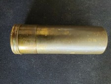 Brass Brush 2"L Vintage