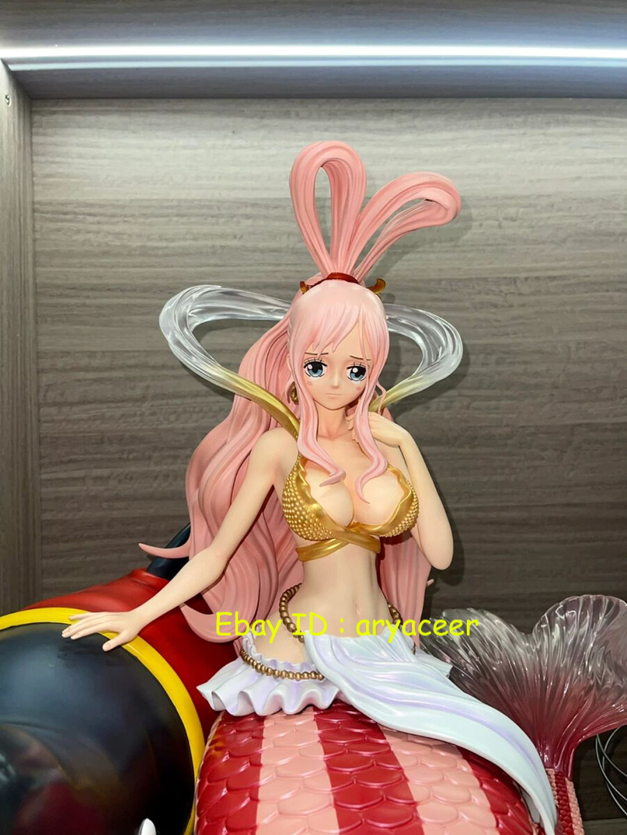 ONE PIECE SHIRAHOSHI フィギュア ONE PIECE - SHIRAHOSHI FIGURE - GLITTER & GLAMOURS