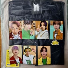 BTS  BTS Butter cardigan Limited Official PHOTO CARD + BTS BUTTER CARDIGAN
