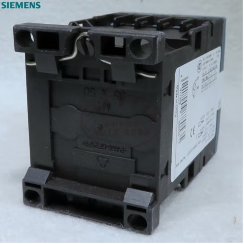 SIEMENS AC Contactor SIRIUS Series 3RT6016 9A 110V 3RT6016-1AF02 - Picture 6 of 6