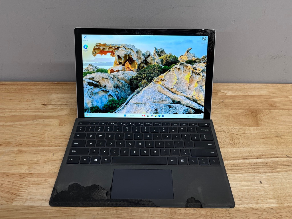タブレット Microsoft - Surface Pro 6/Windows11/Corei5/Office Amazon.com : Microsoft Surface Pro 6 (Intel Core i5, 8GB RAM