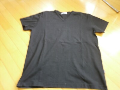 Herren T-Shirt Rocky schwarz Größe XL