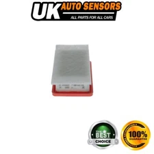 Fits Renault Clio 2019-2024 Captur 2020-2022 1.5 dCi Air Filter AST 165464PM0A