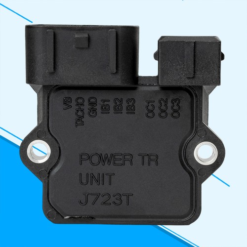 For91-99 Mitsubishi 3000GT Dodge Stealth DOHC Power Transistor Unit PTU Ignitior