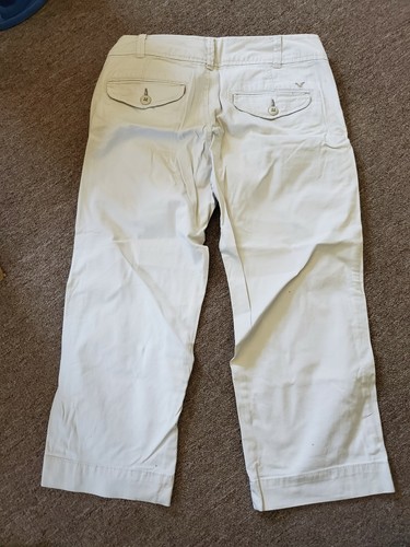 American Eagle Outfitters Girls Pants Size 0 - Picture 5 of 6
